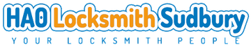 HA0 Locksmith Sudbury logo
